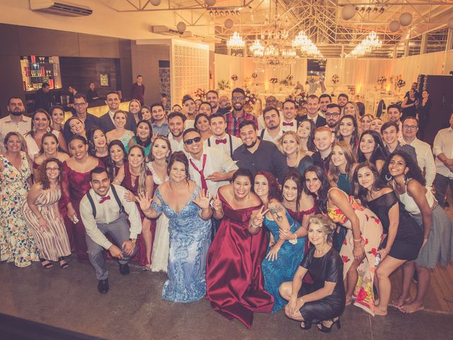 O casamento de Dieimy e Sara em Joinville, Santa Catarina 98