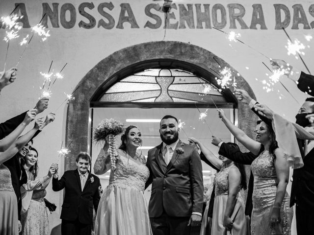 O casamento de Arthur e Samya em Fortaleza, Ceará 9