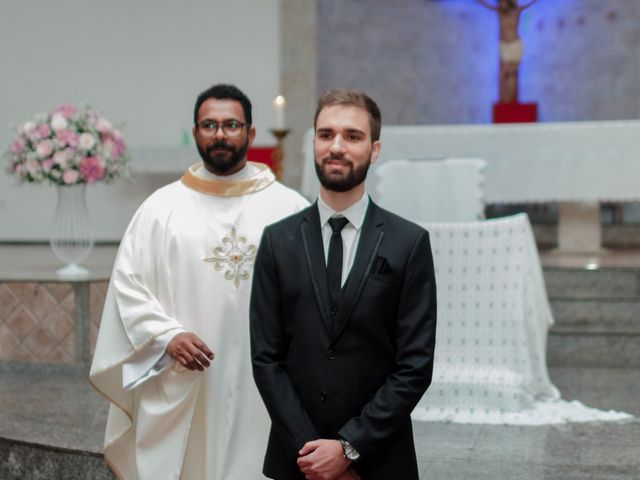 O casamento de Lucas e Lina em Contagem, Minas Gerais 12