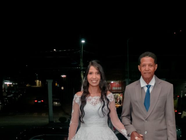 O casamento de Lucas e Lina em Contagem, Minas Gerais 23