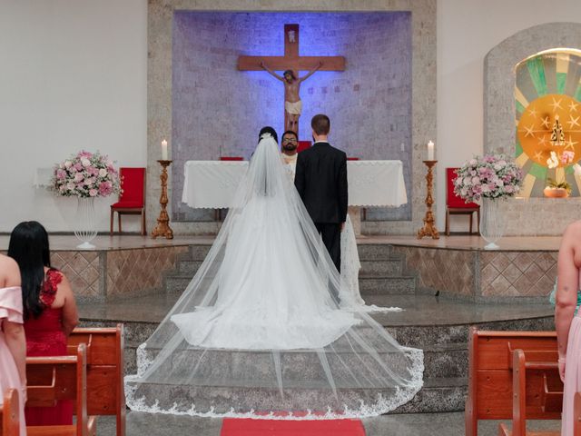 O casamento de Lucas e Lina em Contagem, Minas Gerais 48