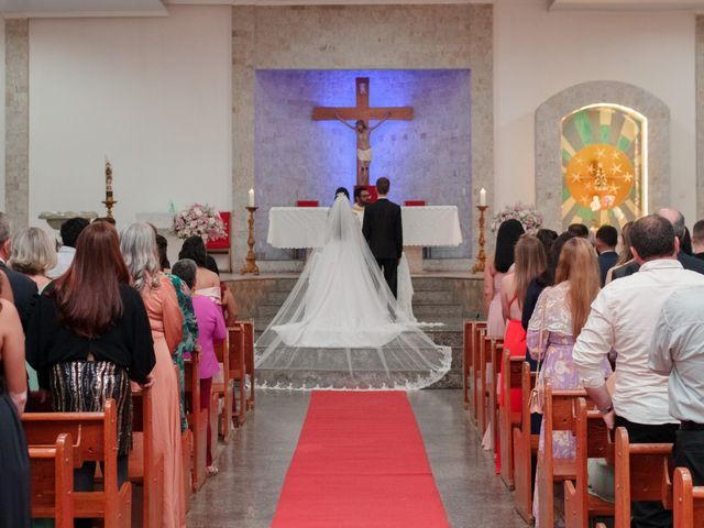 O casamento de Lucas e Lina em Contagem, Minas Gerais 49