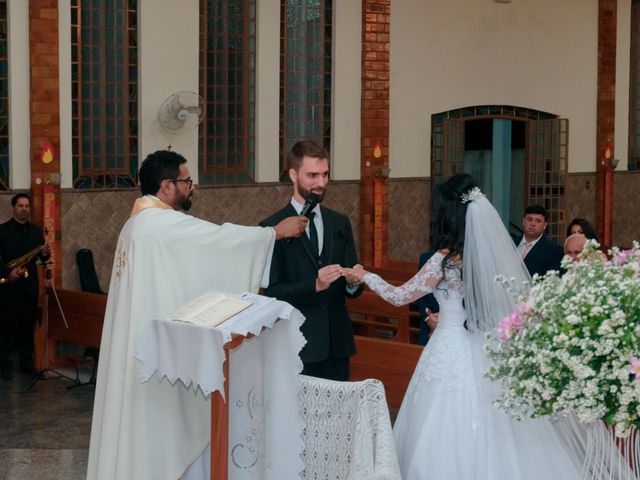 O casamento de Lucas e Lina em Contagem, Minas Gerais 63