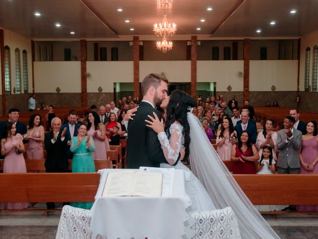 O casamento de Lucas e Lina em Contagem, Minas Gerais 70