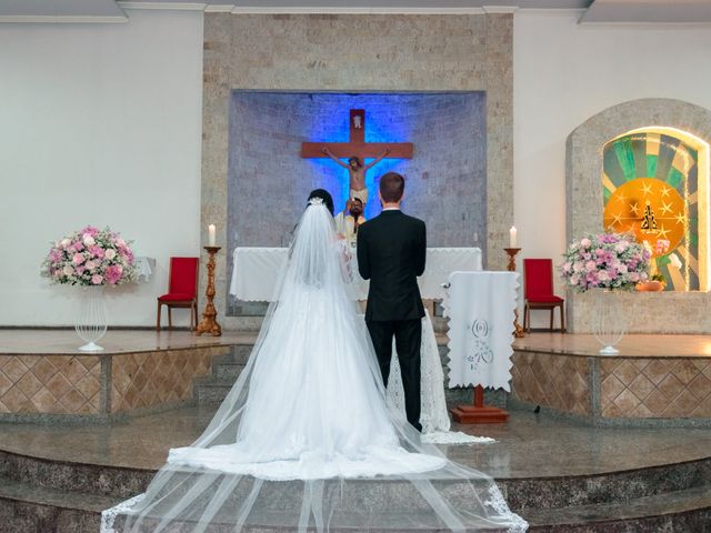 O casamento de Lucas e Lina em Contagem, Minas Gerais 74