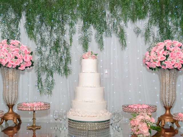 O casamento de Lucas e Lina em Contagem, Minas Gerais 98