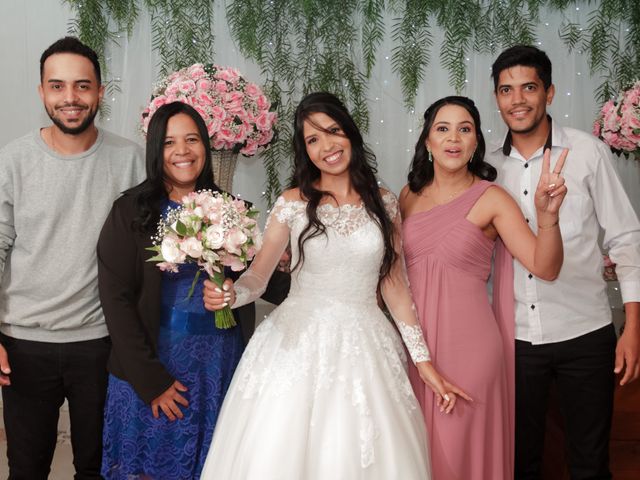 O casamento de Lucas e Lina em Contagem, Minas Gerais 106