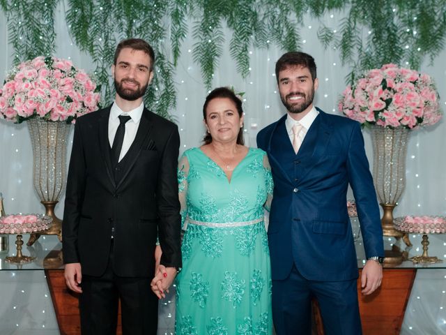 O casamento de Lucas e Lina em Contagem, Minas Gerais 141