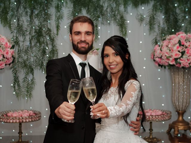 O casamento de Lucas e Lina em Contagem, Minas Gerais 148