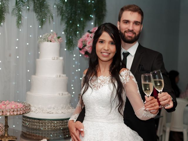 O casamento de Lucas e Lina em Contagem, Minas Gerais 150