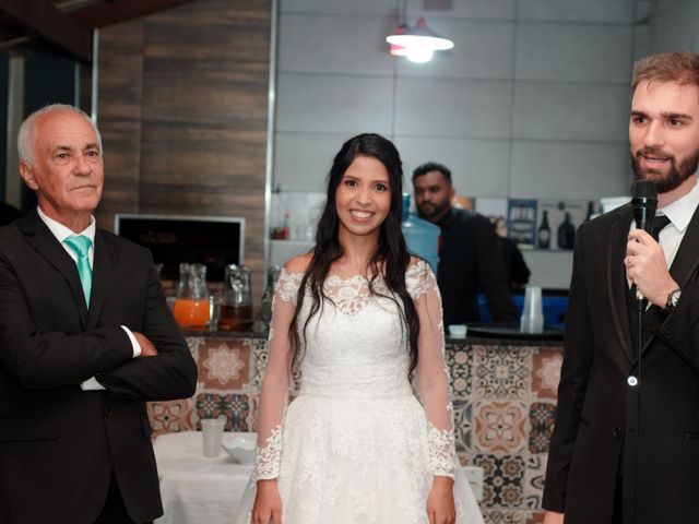 O casamento de Lucas e Lina em Contagem, Minas Gerais 162