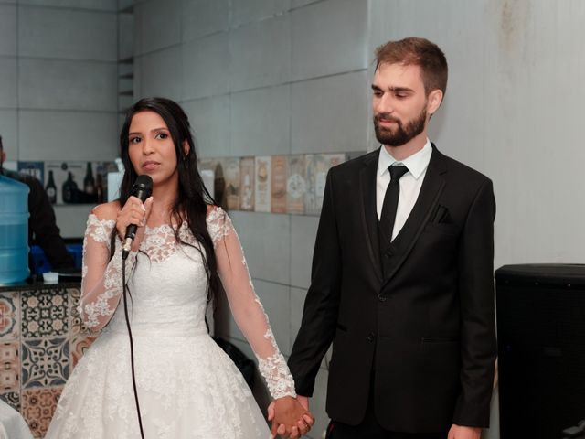 O casamento de Lucas e Lina em Contagem, Minas Gerais 163