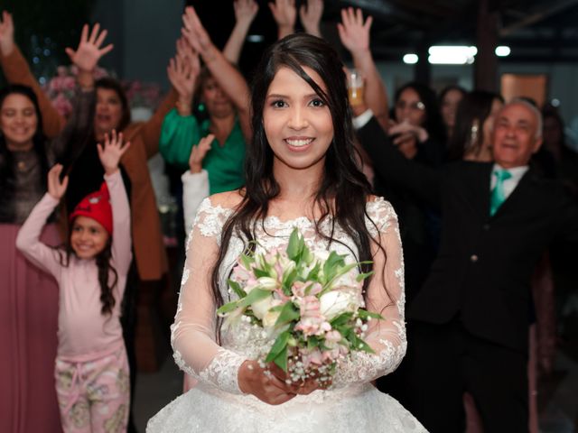 O casamento de Lucas e Lina em Contagem, Minas Gerais 172