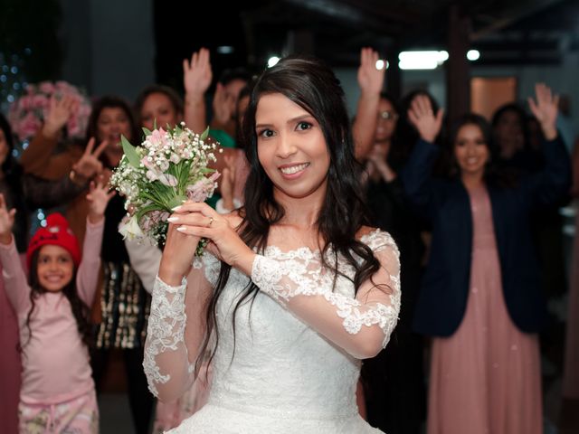 O casamento de Lucas e Lina em Contagem, Minas Gerais 174