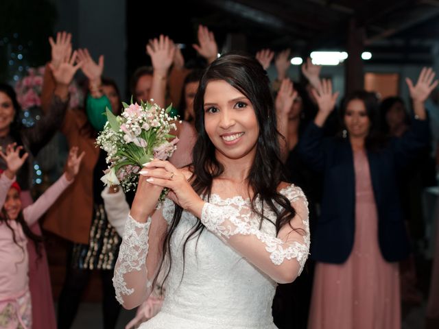 O casamento de Lucas e Lina em Contagem, Minas Gerais 175