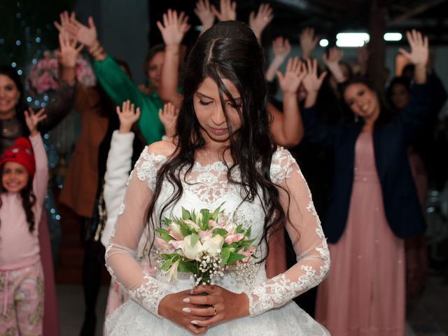 O casamento de Lucas e Lina em Contagem, Minas Gerais 176