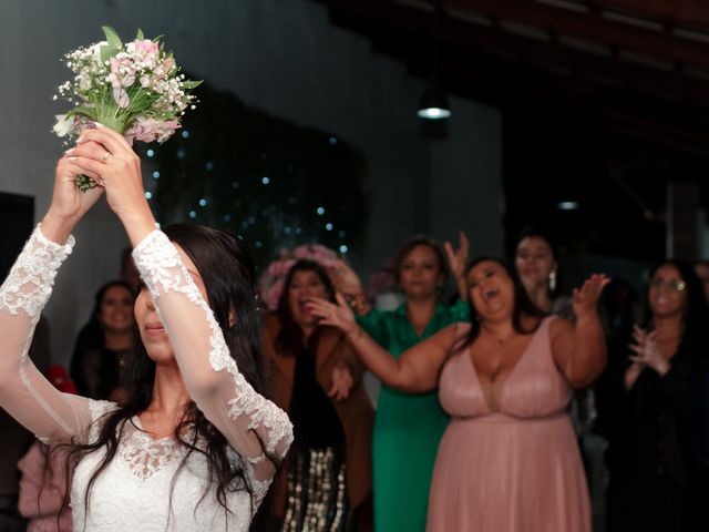 O casamento de Lucas e Lina em Contagem, Minas Gerais 178