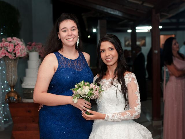 O casamento de Lucas e Lina em Contagem, Minas Gerais 180