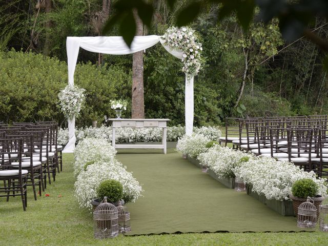 O casamento de José Ricardo e Andreza em Itapecerica da Serra, São Paulo 3