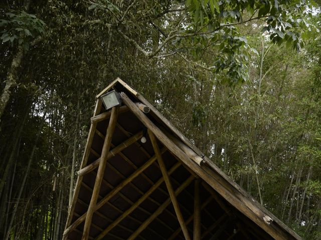 O casamento de José Ricardo e Andreza em Itapecerica da Serra, São Paulo 8