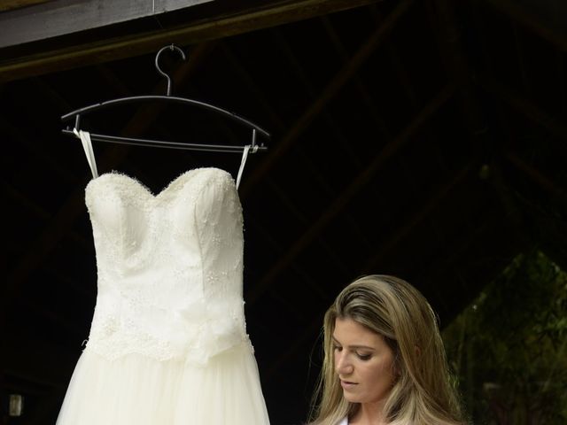 O casamento de José Ricardo e Andreza em Itapecerica da Serra, São Paulo 9
