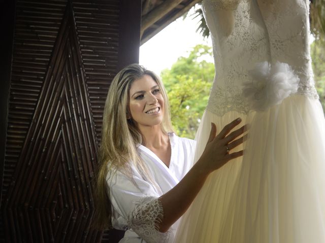O casamento de José Ricardo e Andreza em Itapecerica da Serra, São Paulo 10