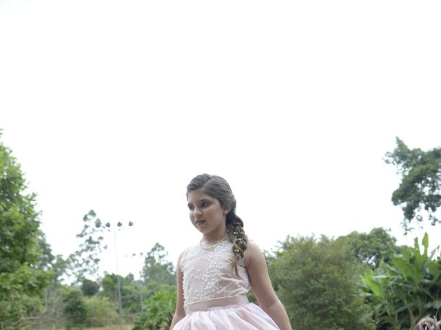 O casamento de José Ricardo e Andreza em Itapecerica da Serra, São Paulo 12