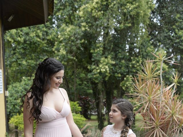 O casamento de José Ricardo e Andreza em Itapecerica da Serra, São Paulo 13