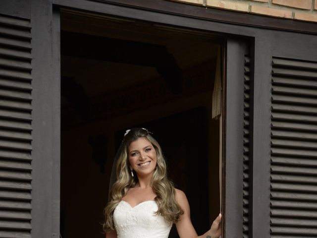 O casamento de José Ricardo e Andreza em Itapecerica da Serra, São Paulo 18