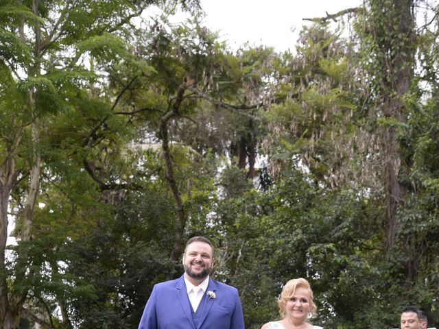 O casamento de José Ricardo e Andreza em Itapecerica da Serra, São Paulo 19