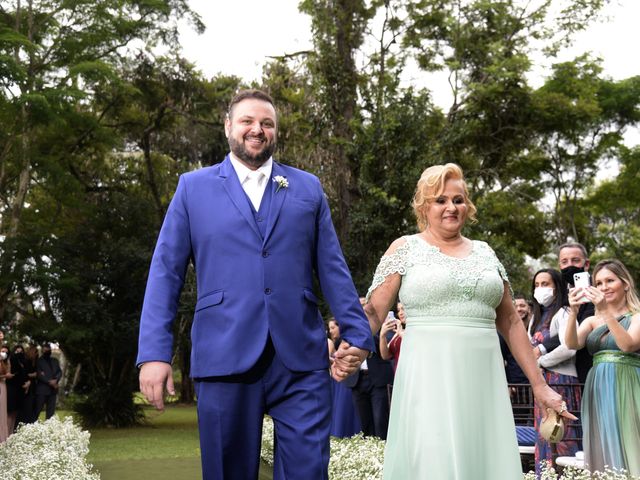 O casamento de José Ricardo e Andreza em Itapecerica da Serra, São Paulo 20