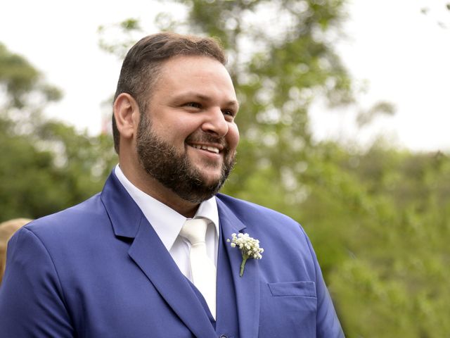 O casamento de José Ricardo e Andreza em Itapecerica da Serra, São Paulo 21