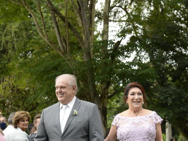 O casamento de José Ricardo e Andreza em Itapecerica da Serra, São Paulo 22