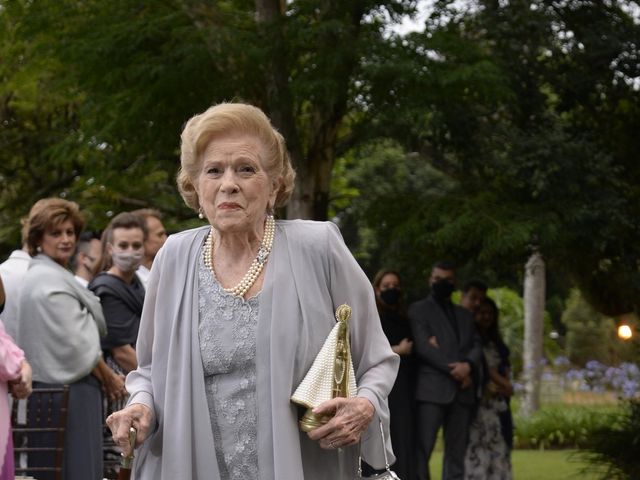 O casamento de José Ricardo e Andreza em Itapecerica da Serra, São Paulo 23