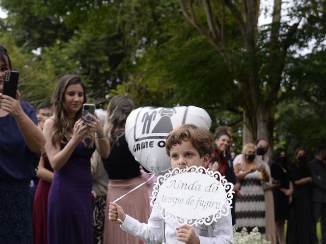 O casamento de José Ricardo e Andreza em Itapecerica da Serra, São Paulo 25