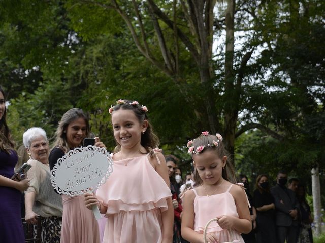 O casamento de José Ricardo e Andreza em Itapecerica da Serra, São Paulo 26