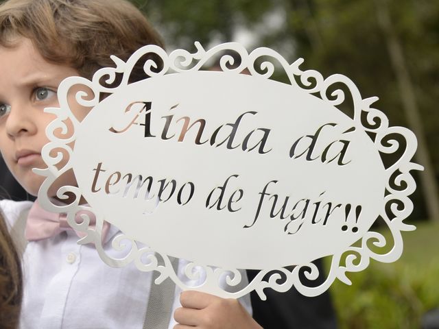 O casamento de José Ricardo e Andreza em Itapecerica da Serra, São Paulo 27