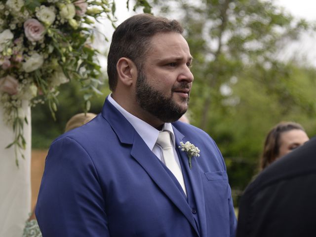 O casamento de José Ricardo e Andreza em Itapecerica da Serra, São Paulo 28