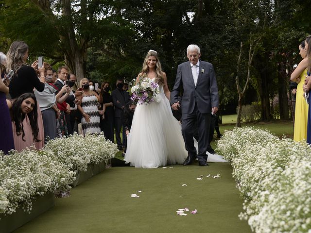 O casamento de José Ricardo e Andreza em Itapecerica da Serra, São Paulo 29
