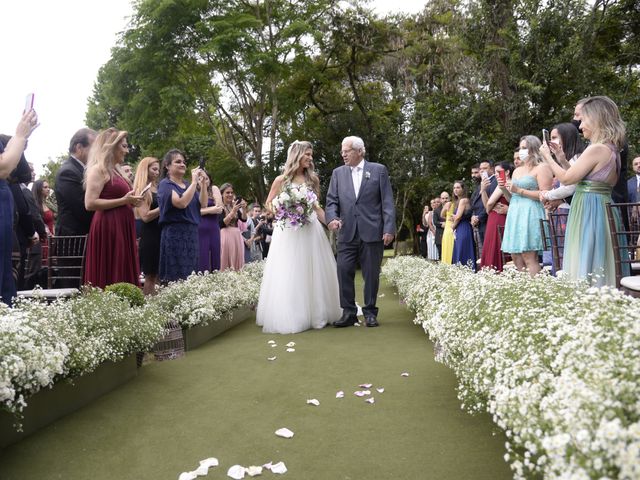 O casamento de José Ricardo e Andreza em Itapecerica da Serra, São Paulo 30