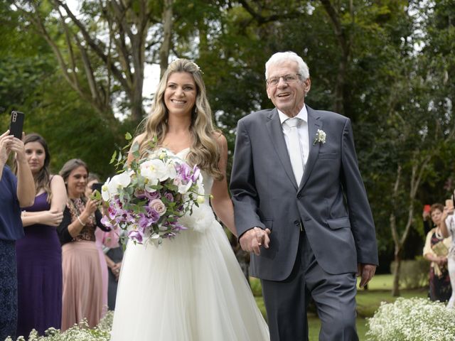 O casamento de José Ricardo e Andreza em Itapecerica da Serra, São Paulo 31