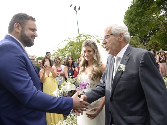 O casamento de José Ricardo e Andreza em Itapecerica da Serra, São Paulo 32
