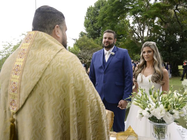 O casamento de José Ricardo e Andreza em Itapecerica da Serra, São Paulo 34