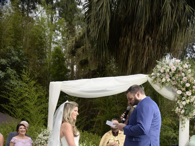O casamento de José Ricardo e Andreza em Itapecerica da Serra, São Paulo 36