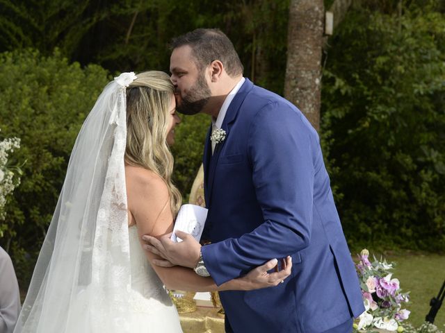 O casamento de José Ricardo e Andreza em Itapecerica da Serra, São Paulo 37