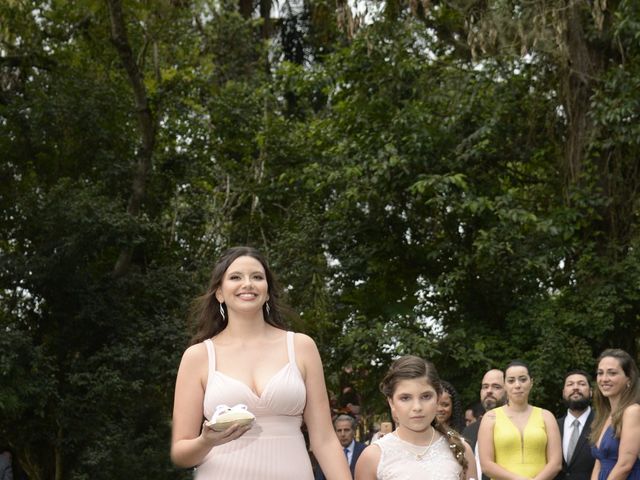 O casamento de José Ricardo e Andreza em Itapecerica da Serra, São Paulo 38