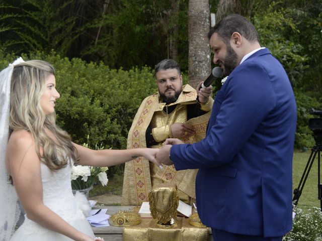 O casamento de José Ricardo e Andreza em Itapecerica da Serra, São Paulo 39