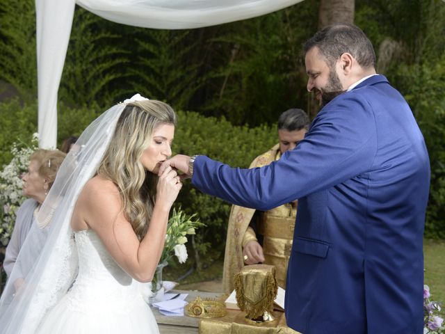 O casamento de José Ricardo e Andreza em Itapecerica da Serra, São Paulo 40