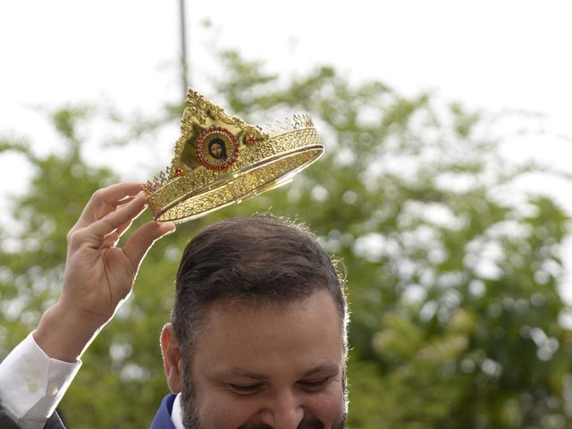 O casamento de José Ricardo e Andreza em Itapecerica da Serra, São Paulo 41