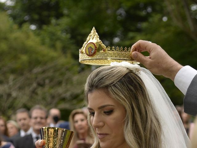 O casamento de José Ricardo e Andreza em Itapecerica da Serra, São Paulo 42